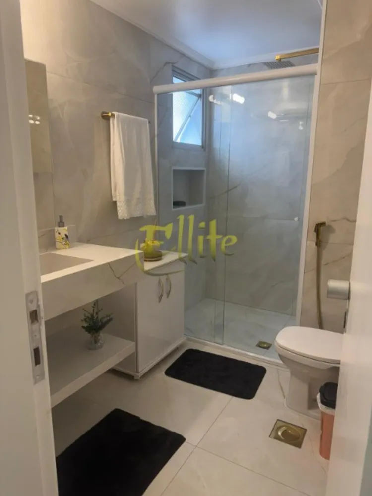 Flat/Apart Hotel, 1 quarto, 40 m² - Foto 3