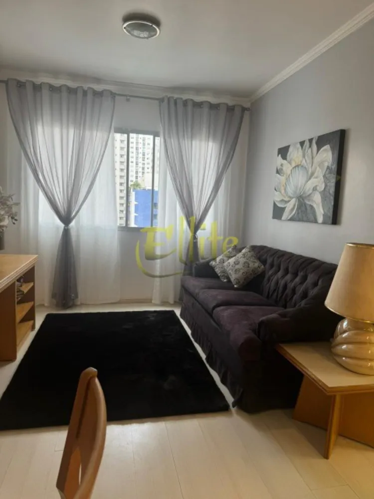 Flat/Apart Hotel, 1 quarto, 40 m² - Foto 1