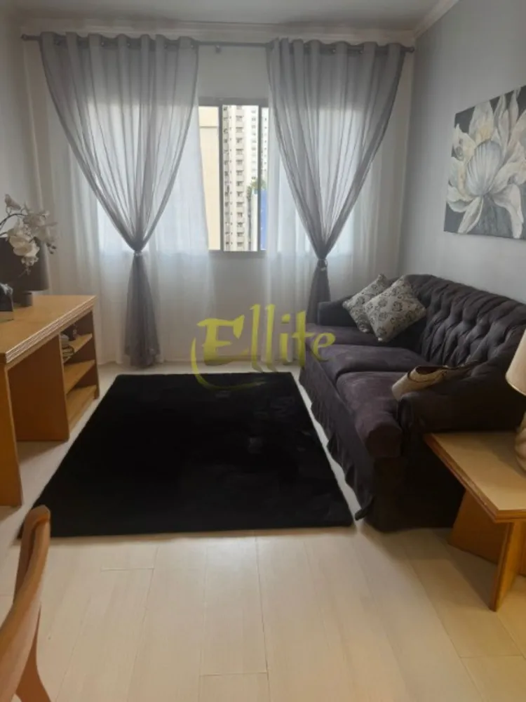 Flat/Apart Hotel, 1 quarto, 40 m² - Foto 2