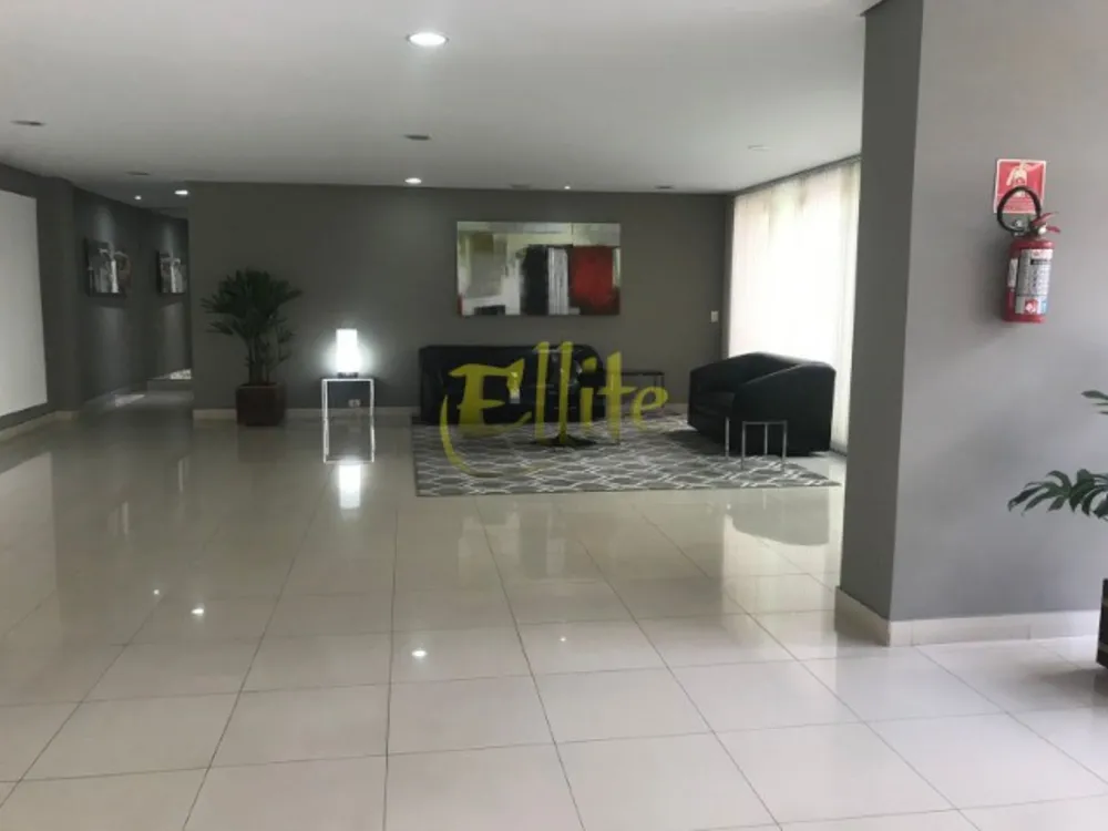 Flat/Apart Hotel, 1 quarto, 40 m² - Foto 4