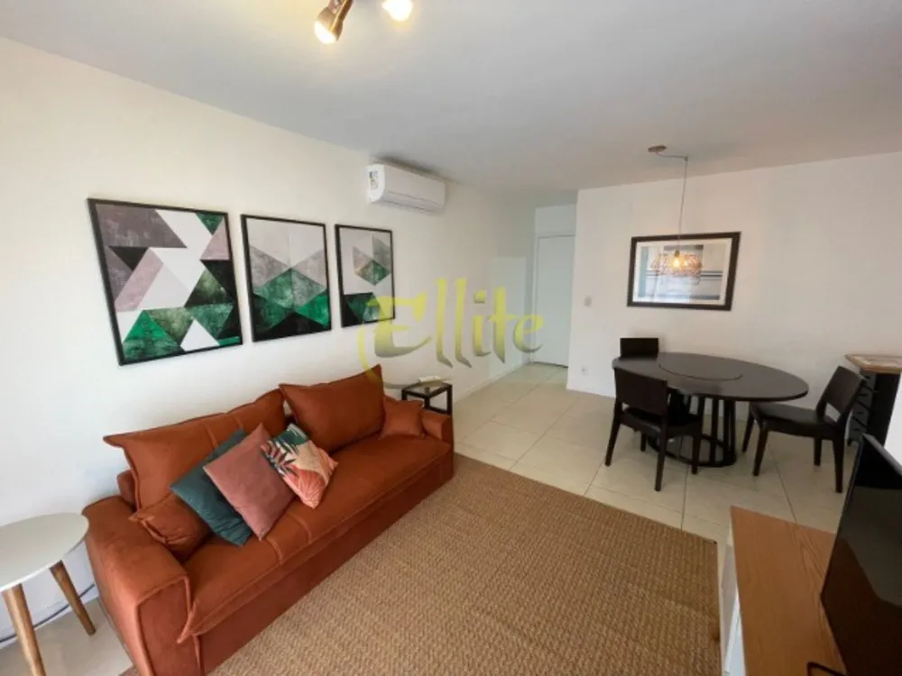 Apartamento, 3 quartos, 75 m² - Foto 1
