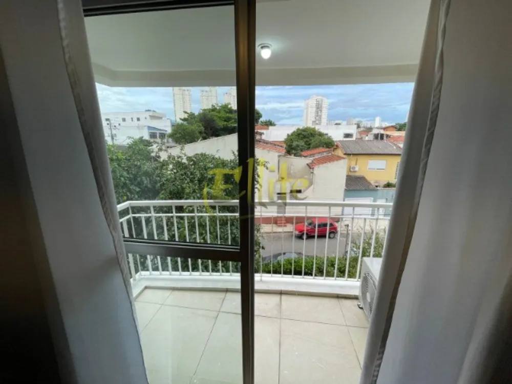 Apartamento, 3 quartos, 75 m² - Foto 2