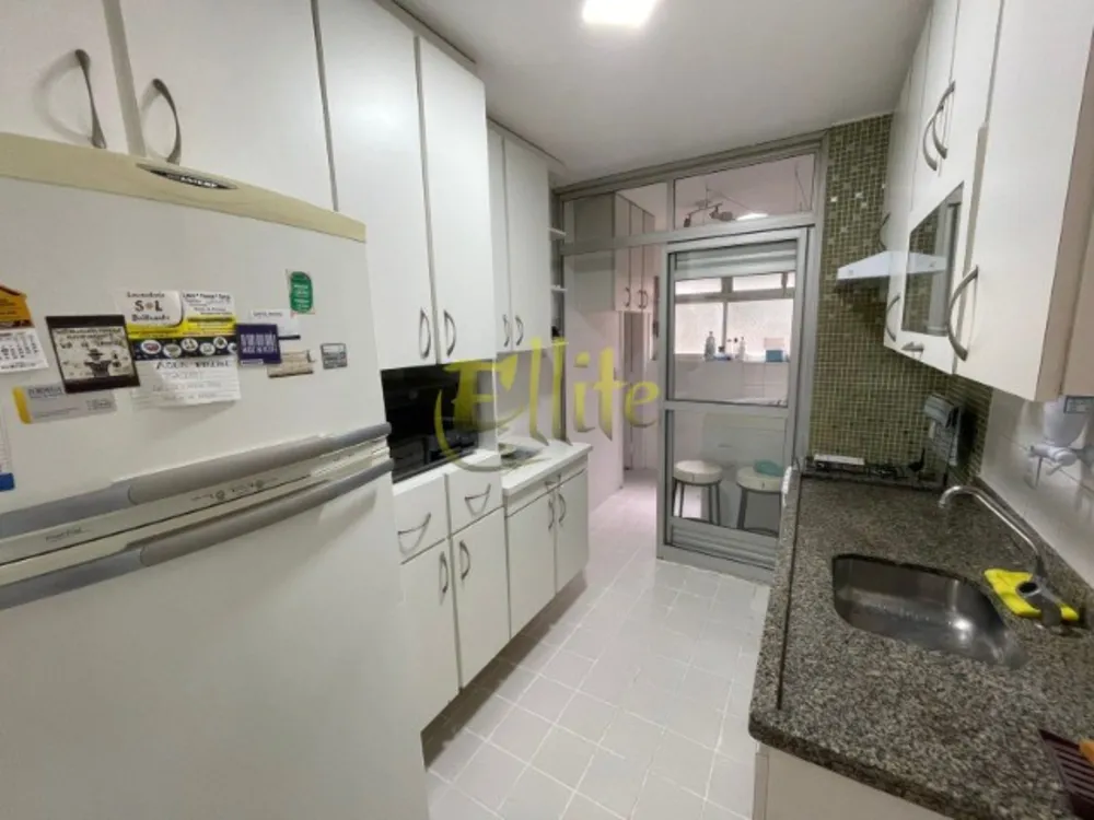 Apartamento, 3 quartos, 75 m² - Foto 4