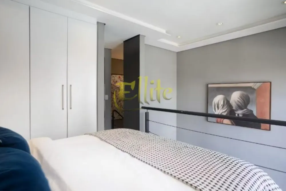 Flat/Apart Hotel, 1 quarto, 50 m² - Foto 1