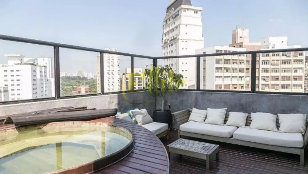 Flat/Apart Hotel, 1 quarto, 50 m² - Foto 3