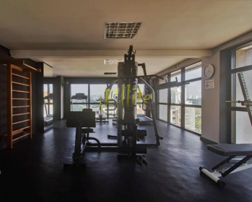 Flat/Apart Hotel, 1 quarto, 50 m² - Foto 4