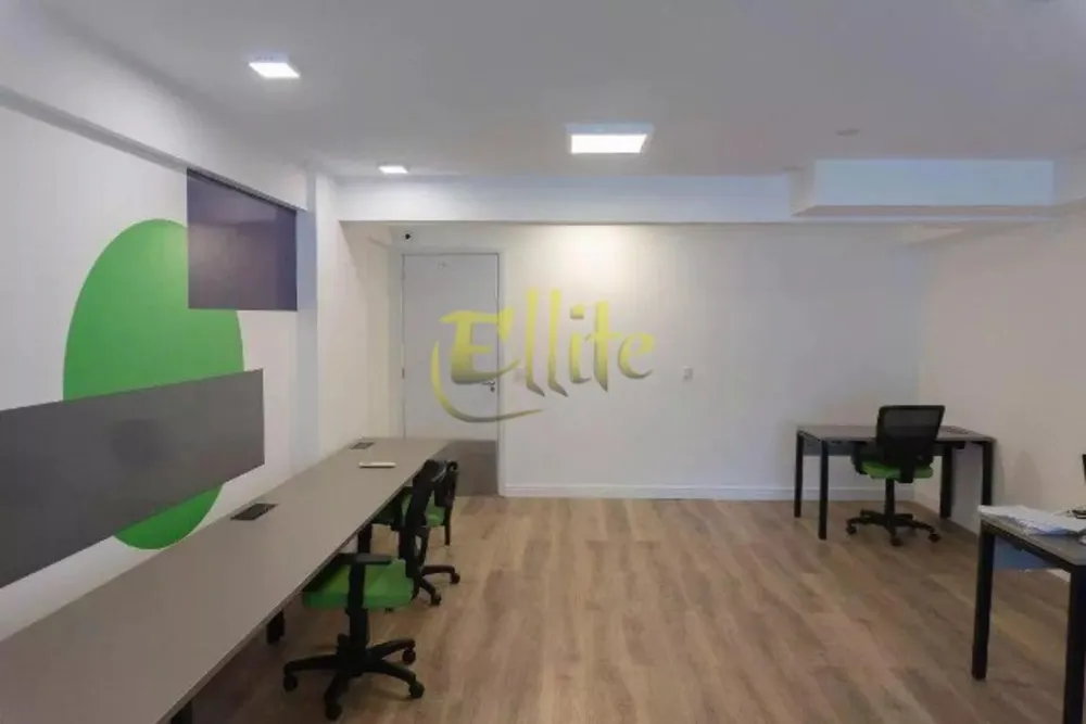 Flat/Apart Hotel, 1 quarto, 18 m² - Foto 14