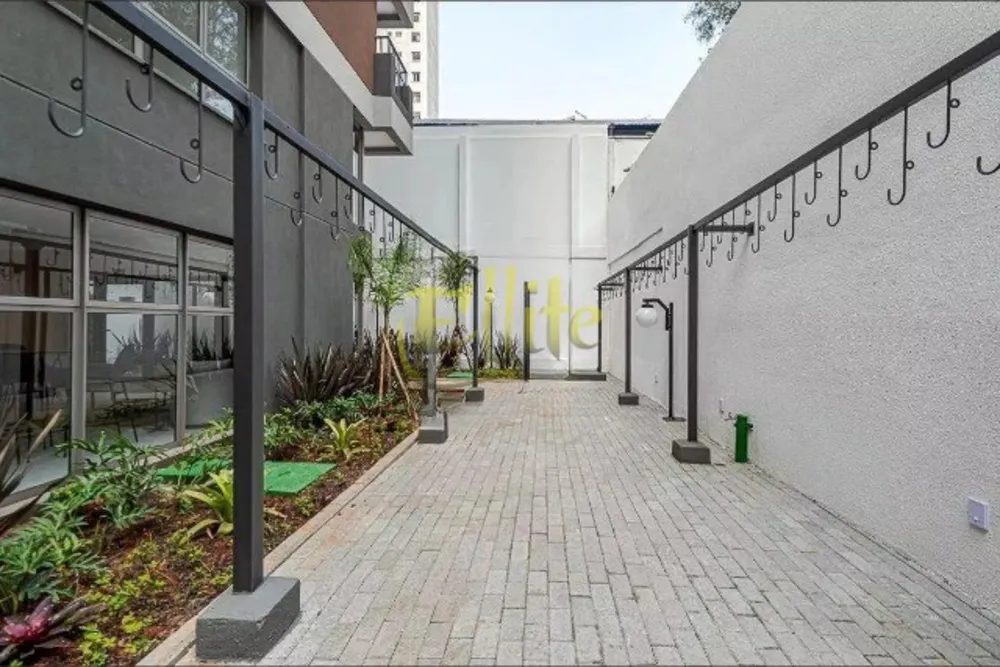 Flat/Apart Hotel, 1 quarto, 18 m² - Foto 16