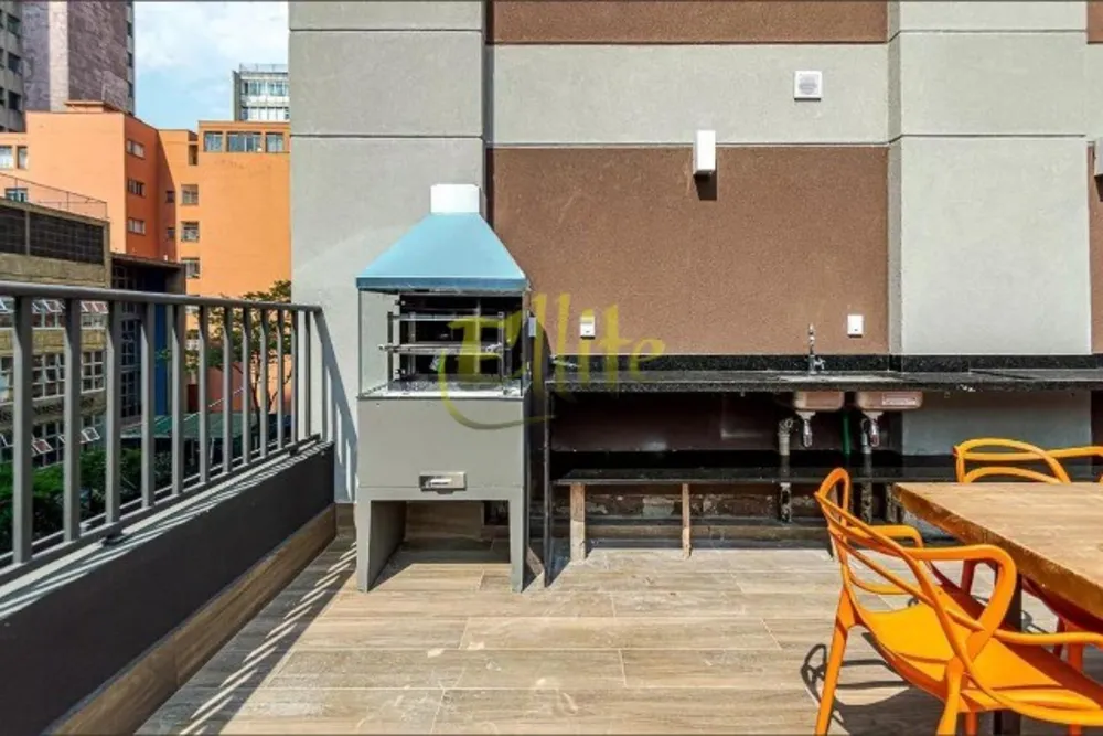 Flat/Apart Hotel, 1 quarto, 18 m² - Foto 15