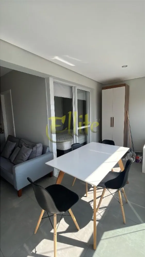 Flat/Apart Hotel, 1 quarto, 35 m² - Foto 7