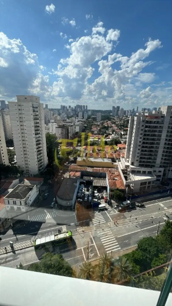 Flat/Apart Hotel, 1 quarto, 35 m² - Foto 2