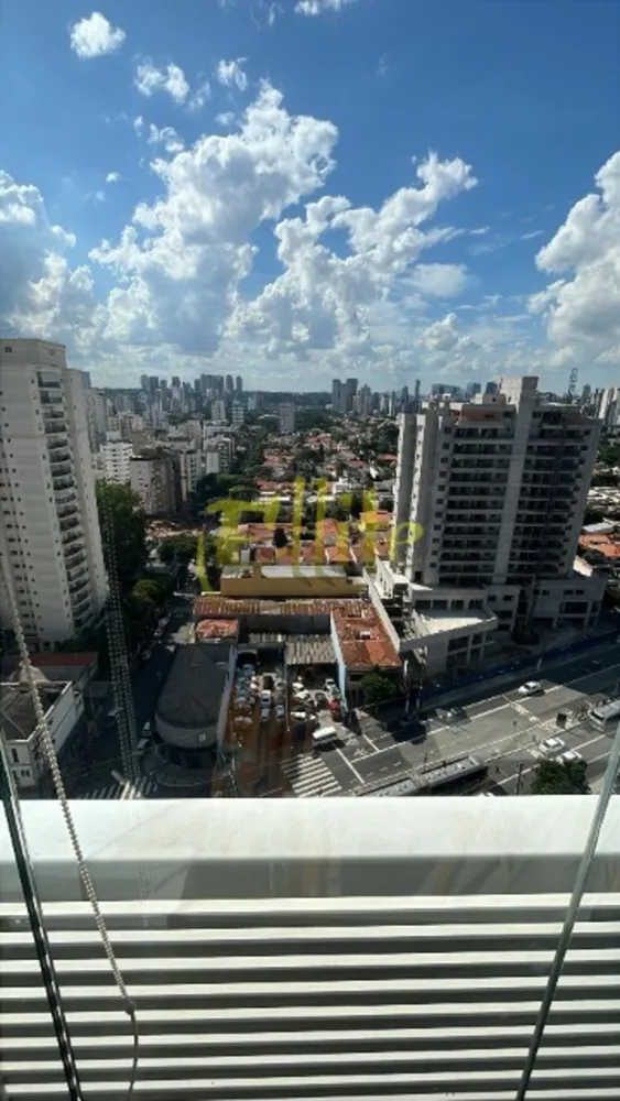 Flat/Apart Hotel, 1 quarto, 35 m² - Foto 8