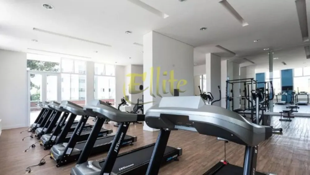 Flat/Apart Hotel, 1 quarto, 35 m² - Foto 6