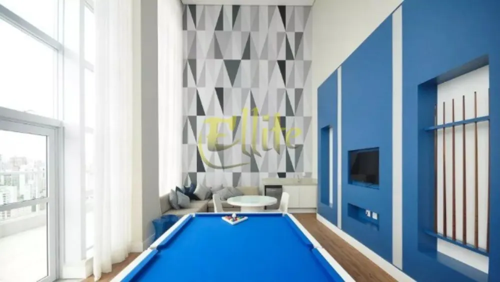 Flat/Apart Hotel, 1 quarto, 35 m² - Foto 11