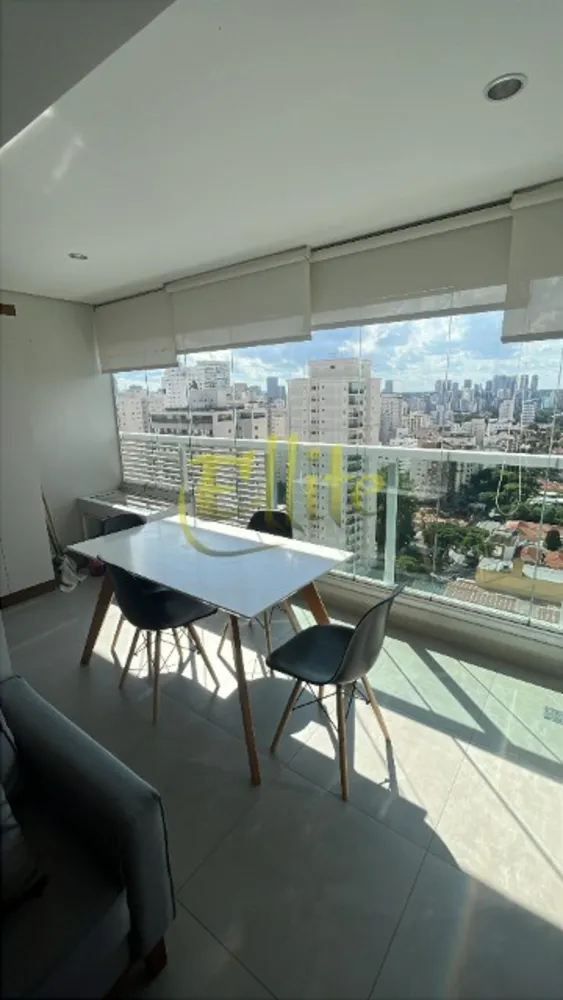 Flat/Apart Hotel, 1 quarto, 35 m² - Foto 3