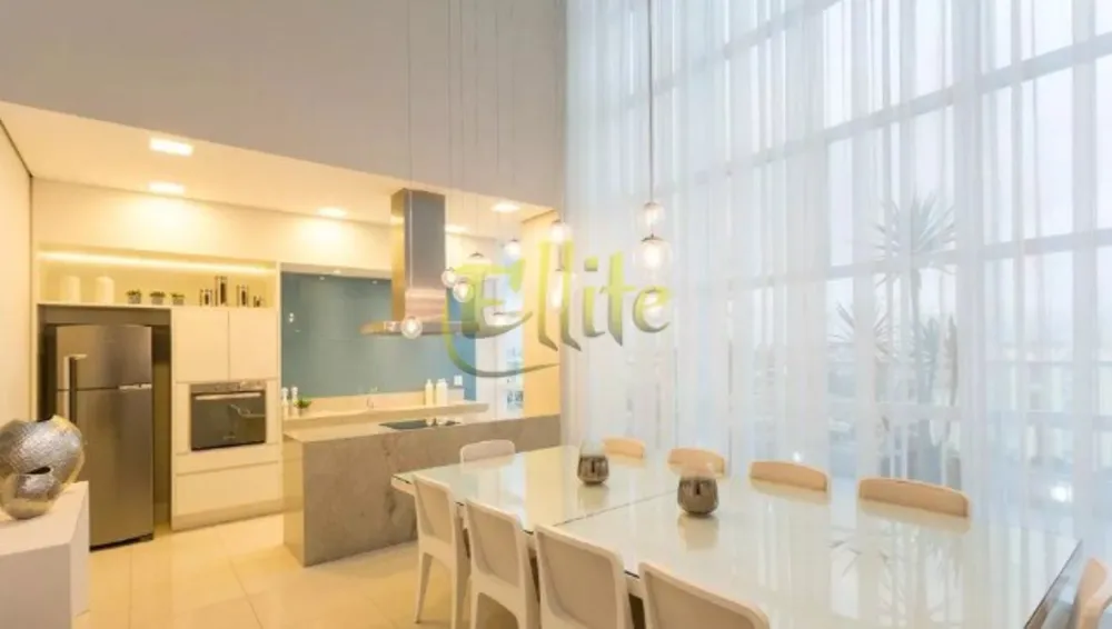 Flat/Apart Hotel, 1 quarto, 35 m² - Foto 4