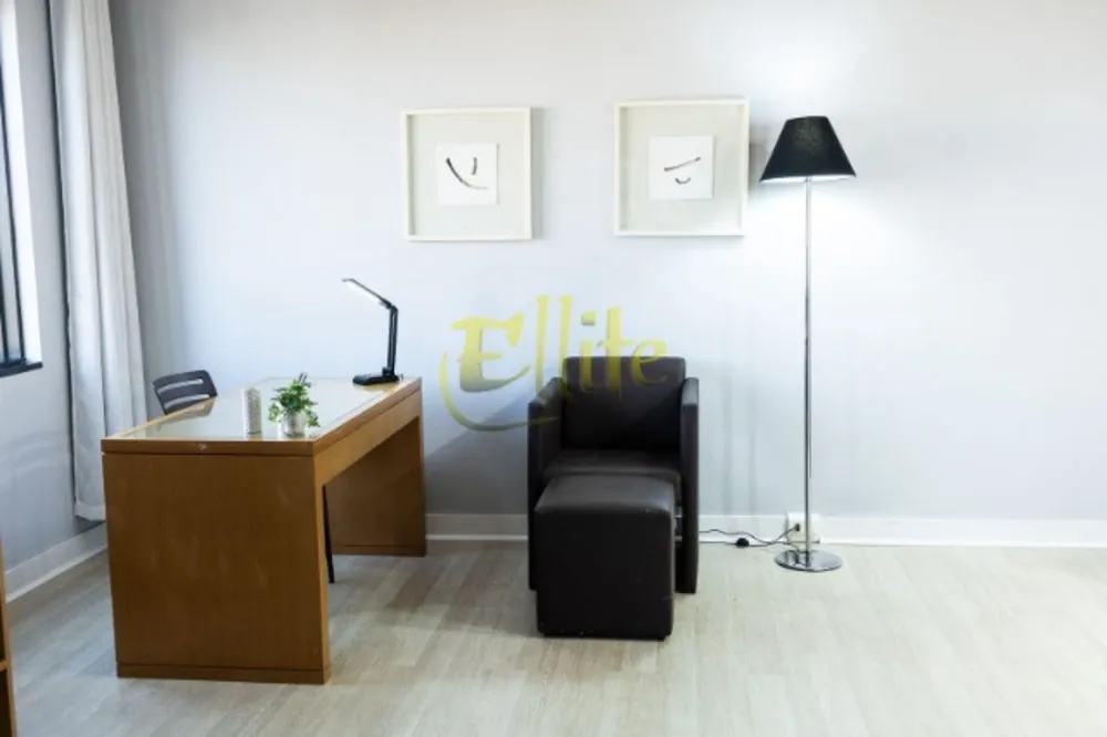 Flat/Apart Hotel, 1 quarto, 28 m² - Foto 3