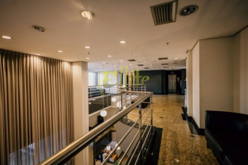 Flat/Apart Hotel, 1 quarto, 28 m² - Foto 6