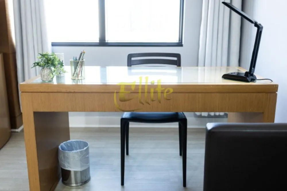 Flat/Apart Hotel, 1 quarto, 28 m² - Foto 4