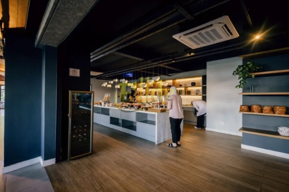 Flat/Apart Hotel, 1 quarto, 28 m² - Foto 5