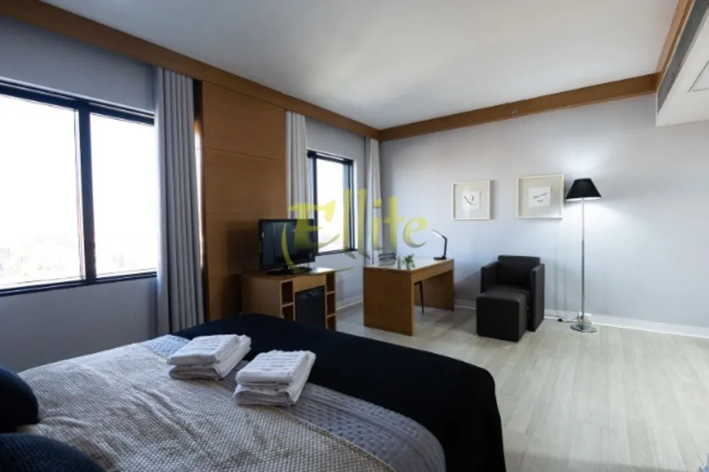 Flat/Apart Hotel, 1 quarto, 28 m² - Foto 1