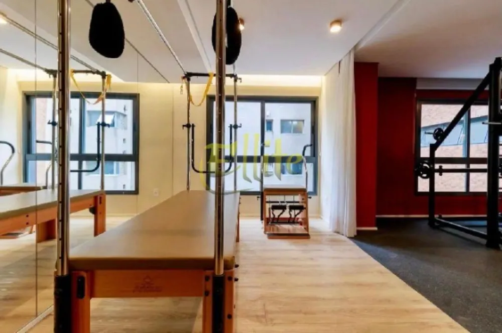 Apartamento, 1 quarto, 31 m² - Foto 13