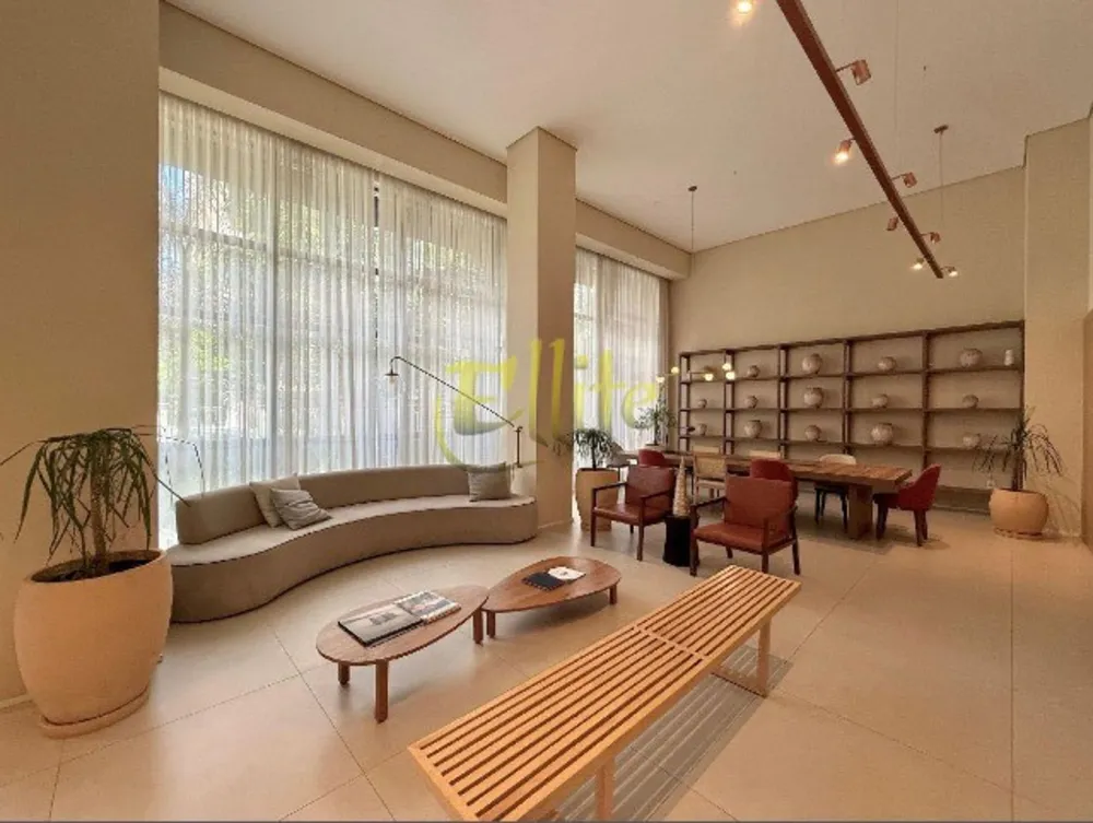 Apartamento, 1 quarto, 31 m² - Foto 14