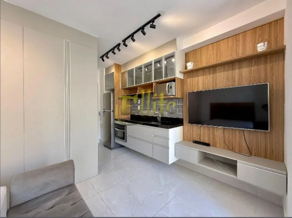 Apartamento, 1 quarto, 31 m² - Foto 8