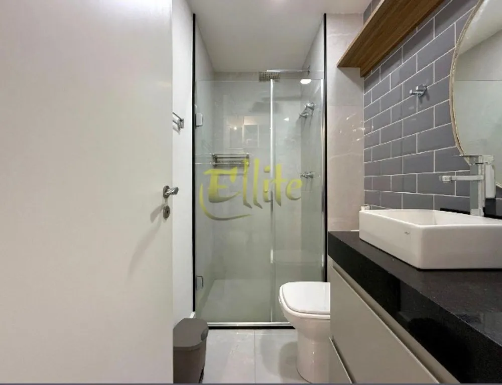 Apartamento, 1 quarto, 31 m² - Foto 7