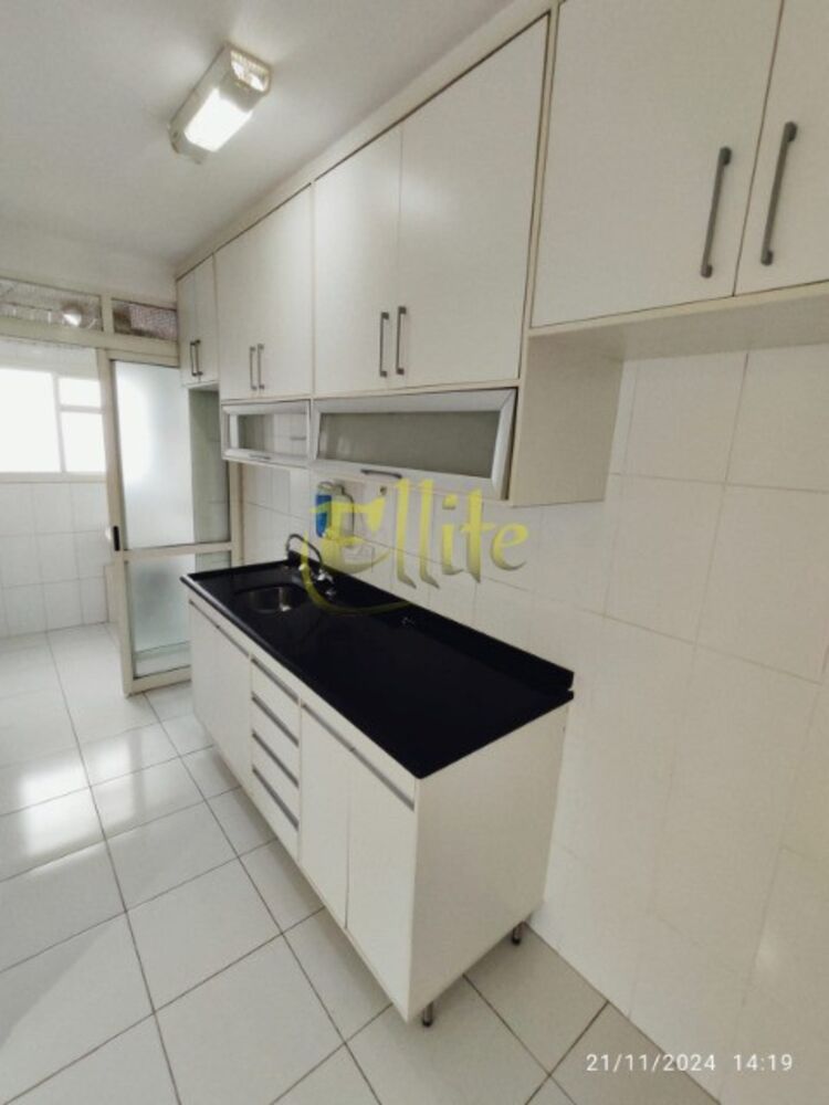 Flat/Apart Hotel para alugar com 2 quartos, 54m² - Foto 2