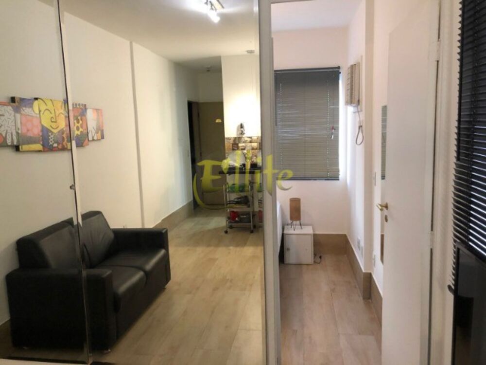 Flat/Apart Hotel, 1 quarto, 28 m² - Foto 2