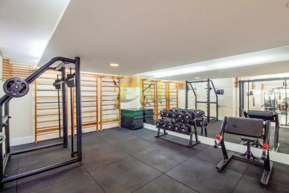 Apartamento, 4 quartos, 130 m² - Foto 10