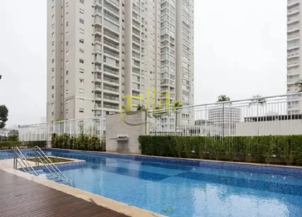 Apartamento, 4 quartos, 130 m² - Foto 8