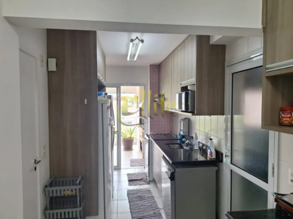 Apartamento, 4 quartos, 130 m² - Foto 6