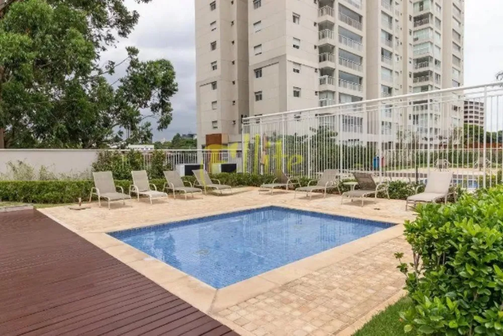 Apartamento, 4 quartos, 130 m² - Foto 12