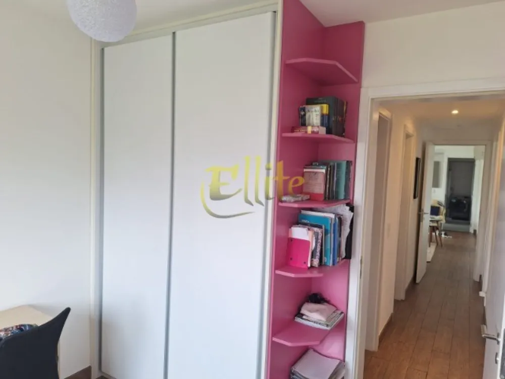 Apartamento, 4 quartos, 130 m² - Foto 3