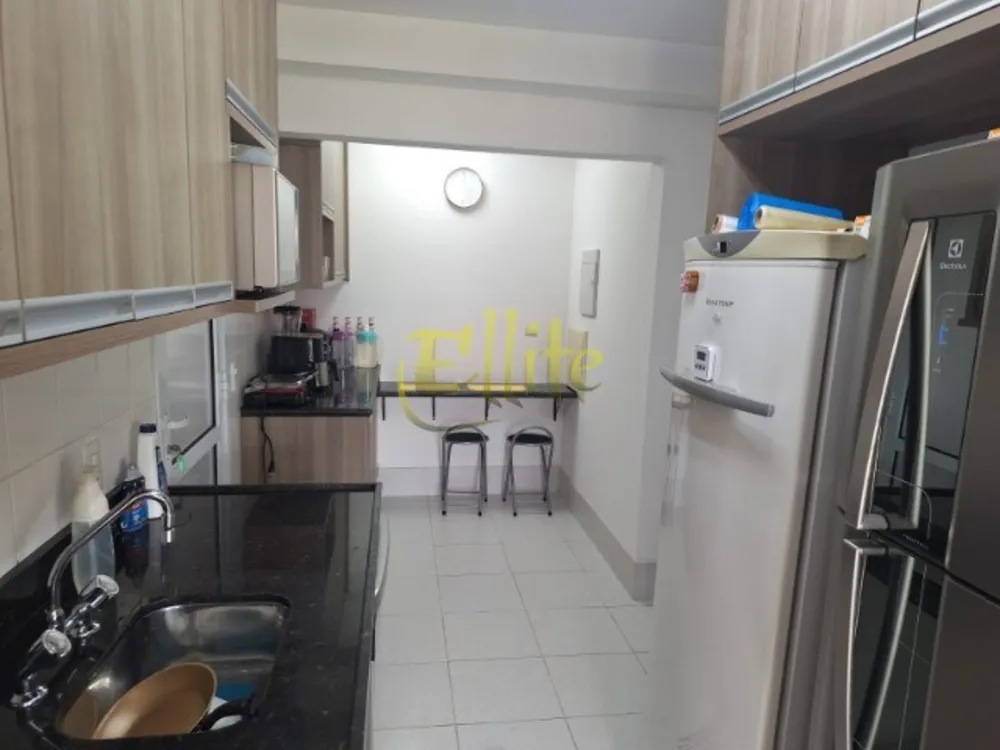 Apartamento, 4 quartos, 130 m² - Foto 7