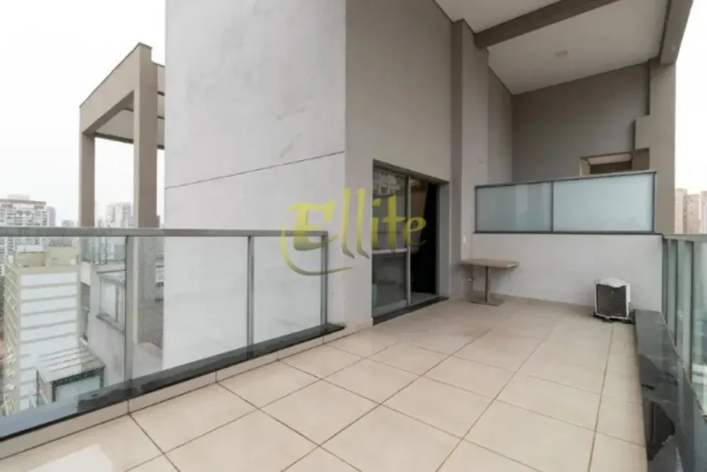 Flat/Apart Hotel, 1 quarto, 49 m² - Foto 3