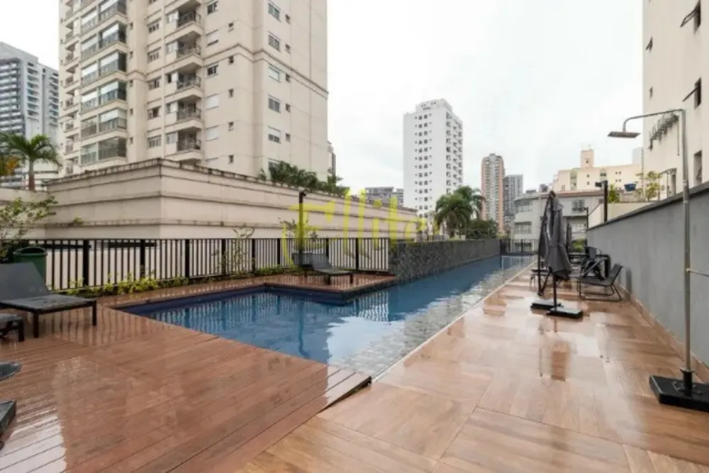 Flat/Apart Hotel, 1 quarto, 49 m² - Foto 4