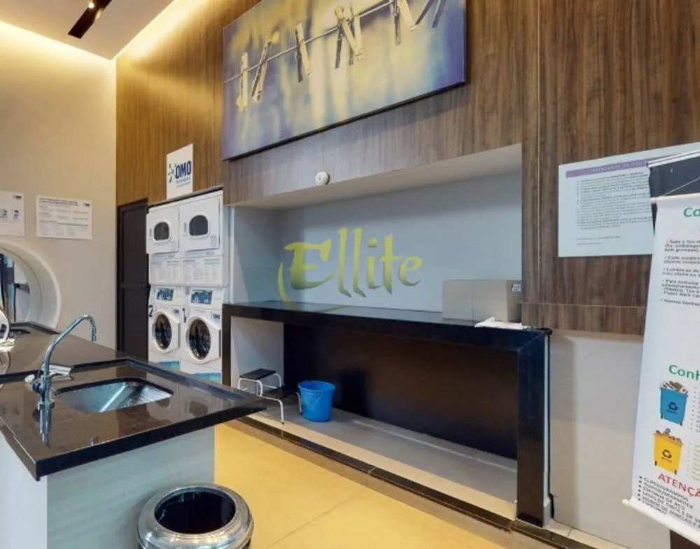 Flat/Apart Hotel, 1 quarto, 49 m² - Foto 5