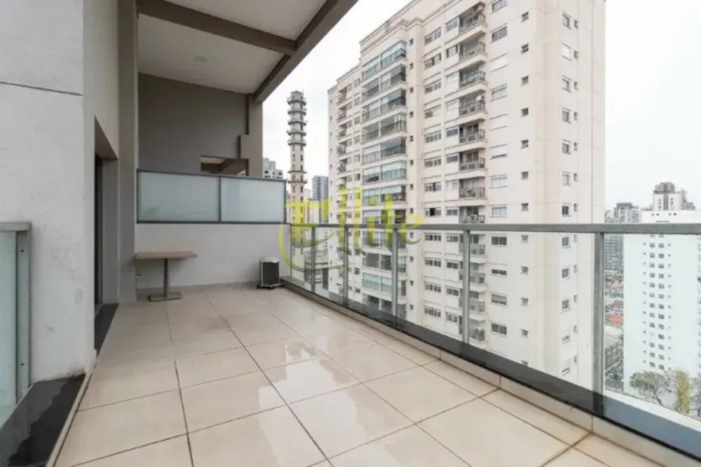 Flat/Apart Hotel, 1 quarto, 49 m² - Foto 1