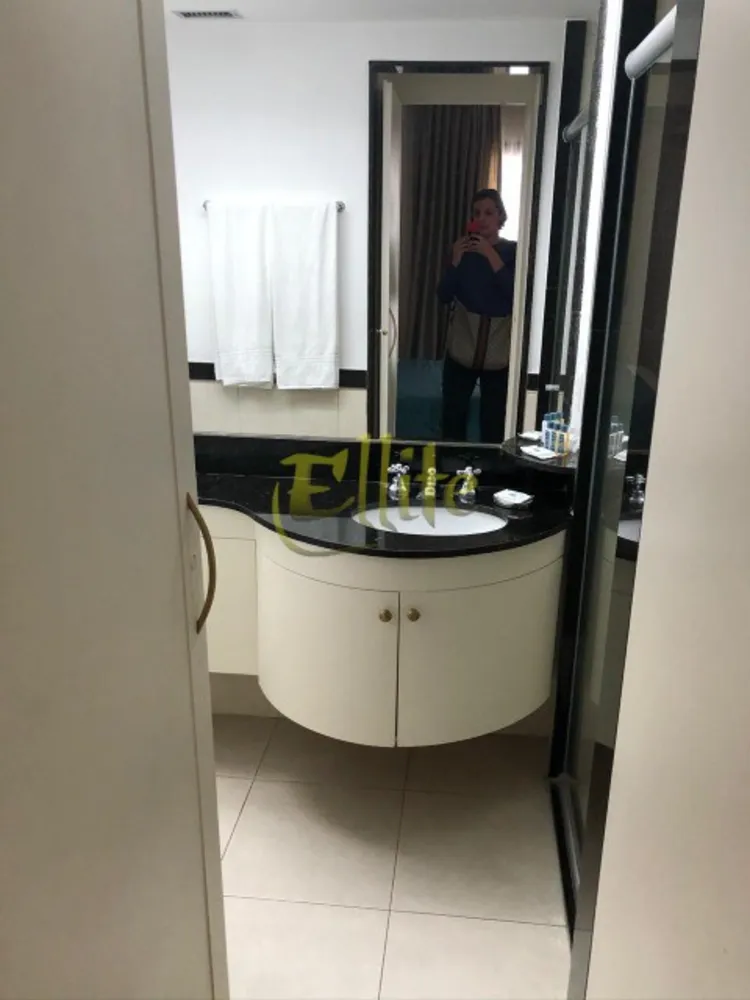 Flat/Apart Hotel, 3 quartos, 80 m² - Foto 11