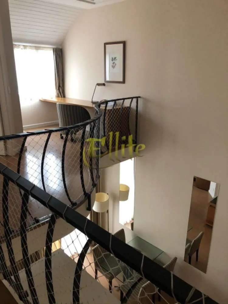 Flat/Apart Hotel, 3 quartos, 80 m² - Foto 4