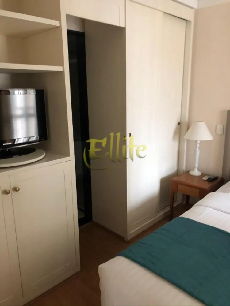 Flat/Apart Hotel, 3 quartos, 80 m² - Foto 6