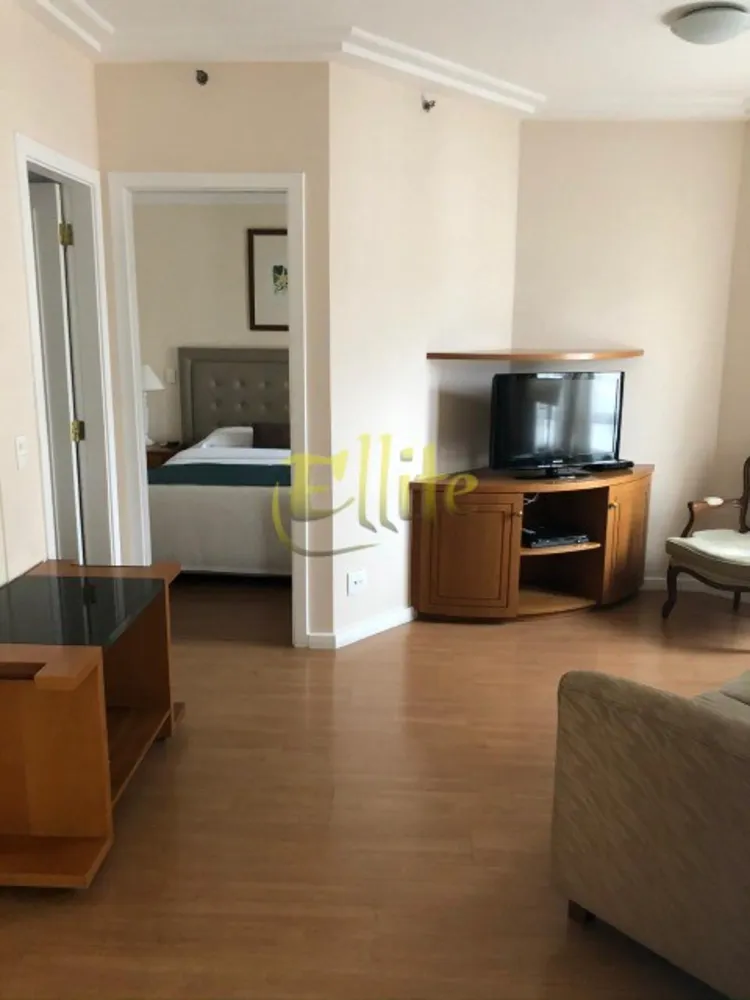 Flat/Apart Hotel, 3 quartos, 80 m² - Foto 1