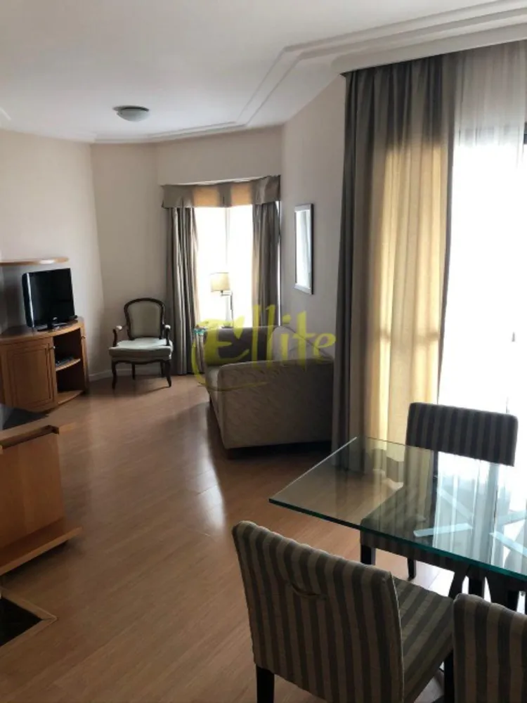 Flat/Apart Hotel, 3 quartos, 80 m² - Foto 2