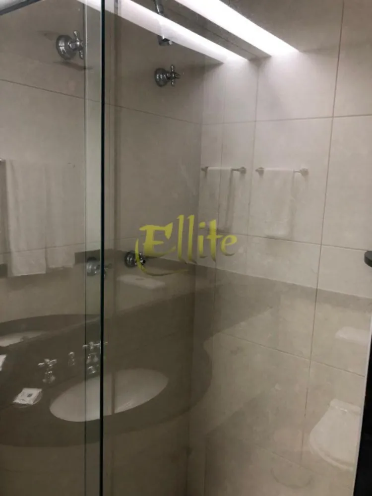 Flat/Apart Hotel, 3 quartos, 80 m² - Foto 12