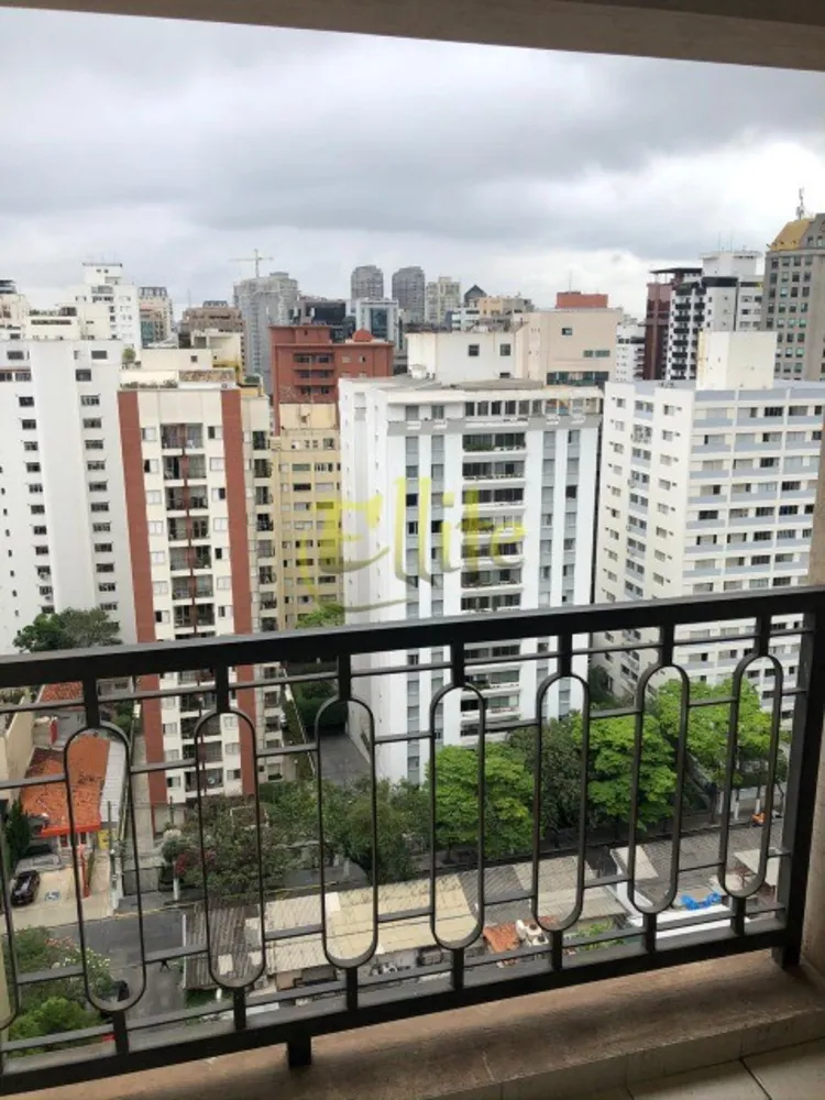 Flat/Apart Hotel, 3 quartos, 80 m² - Foto 9