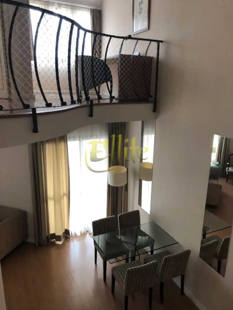 Flat/Apart Hotel, 3 quartos, 80 m² - Foto 3