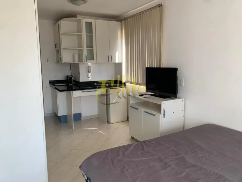 Flat/Apart Hotel, 1 quarto, 32 m² - Foto 2